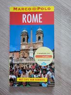 Rome, Europa, Ophalen of Verzenden, Zo goed als nieuw, ANWB