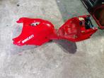Benzinetank tank brandstoftank Multistrada 620 1000 1100 DS, Ophalen of Verzenden, Gebruikt
