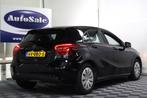 Mercedes-Benz A-Klasse 160 NAP 88.000km! DEALER-ONDERHOUDEN!, Auto's, Voorwielaandrijving, Stof, 4 cilinders, Start-stop-systeem