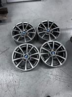 Originele BMW 3 serie velgen met tpms, Auto-onderdelen, Banden en Velgen, Ophalen, Gebruikt, Velg(en), 16 inch