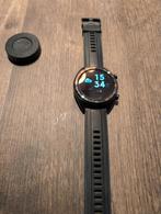 Huawei Watch GT 3, Ophalen of Verzenden, Zo goed als nieuw, Zwart, Android
