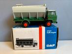 Lion toys car #47 Daf Bulkwagen Vijzelwagen NMIB, Hobby en Vrije tijd, Modelauto's | 1:50, Ophalen of Verzenden, Zo goed als nieuw