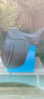 Nieuwe Thorowgood T8 HDM 17, 5"  hoge schoft model, Dieren en Toebehoren, Paarden en Pony's | Zadels, Ophalen, Nieuw, Dressuur