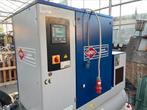 Airpress schroefcompressor APS 20D, Ophalen