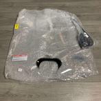 Windscherm Piaggio Zip hoog transparant, Info@jynkx.com, Nieuw, Ophalen of Verzenden, Piazza 99