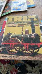 Trix H.O., Ophalen of Verzenden