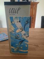Heye puzzel  LOUP  Sky Driver   1000st   artno.  1990-8013, Hobby en Vrije tijd, Denksport en Puzzels, Ophalen of Verzenden, 500 t/m 1500 stukjes