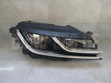 Koplamp Volkswagen Arteon 3G8 FULL LED 17-24 Rechts 3G894108 beschikbaar voor biedingen