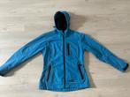 Jas Human Nature blauw M, Kleding | Dames, Human Nature, Blauw, Maat 38/40 (M), Ophalen of Verzenden