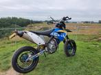 Husaberg fs 570  supermotard, Motoren, Particulier