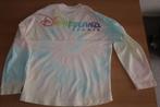 Disney / Disneyland Paris spirit jersey maat 14A, Ophalen of Verzenden, Overige figuren, Zo goed als nieuw, Kleding of Textiel