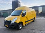 Opel Movano 2.3 CDTI BiTurbo L4H3 EL Start/Stop, Auto's, Gebruikt, 2329 kg, 2299 cc, Origineel Nederlands