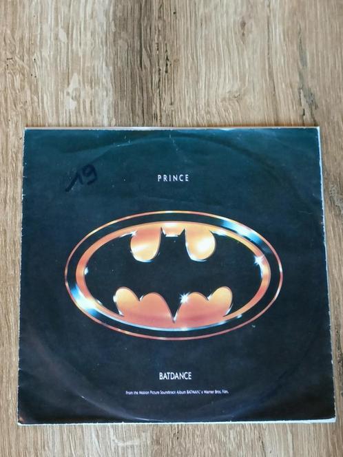 576 - Prince, Cd's en Dvd's, Vinyl Singles, Gebruikt, Single, Pop, 7 inch, Verzenden