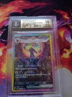 37 BGS & 1 PSA Slab Collectie, Hobby en Vrije tijd, Ophalen, Nieuw, Meerdere kaarten, Foil