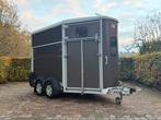 Prachtig mooie 2 paards ifor williams aluminium bodem, Dieren en Toebehoren, Paarden en Pony's | Trailers en Aanhangwagens, Ophalen