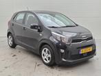 Kia Picanto 1.0 DPi ComfortLine | Cruise | Airco |*, Voorwielaandrijving, 12 maanden, Stof, Gebruikt