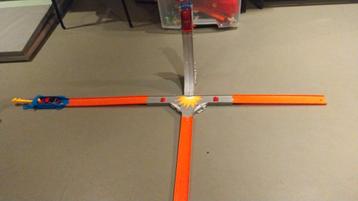 Hot Wheels Baan - Raceplezier! beschikbaar voor biedingen