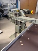 Afkortzaag Graule ZS135 verlengde arm, Doe-het-zelf en Verbouw, Gereedschap | Zaagmachines, 70 mm of meer, Ophalen of Verzenden