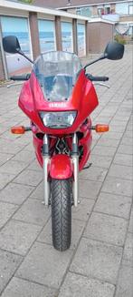 Yamaha diversion, Motoren, Motoren | Yamaha, Particulier, Toermotor