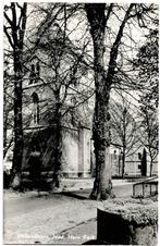 Hellendoorn (O), Ned.Herv.kerk gelopen uitgave Lemmers, Verzenden, 1940 tot 1960, Gelopen, Overijssel