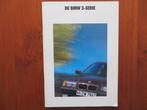 BMW 3-serie (1990) (E36), Boeken, Ophalen of Verzenden, Nieuw, BMW