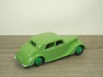 Riley Saloon - Dinky Toys 40A England, Engeland, Auto, Verzenden, Dinky Toys