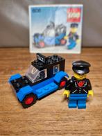 Lego 608 - Taxi, Ophalen of Verzenden, Gebruikt, Complete set, Lego