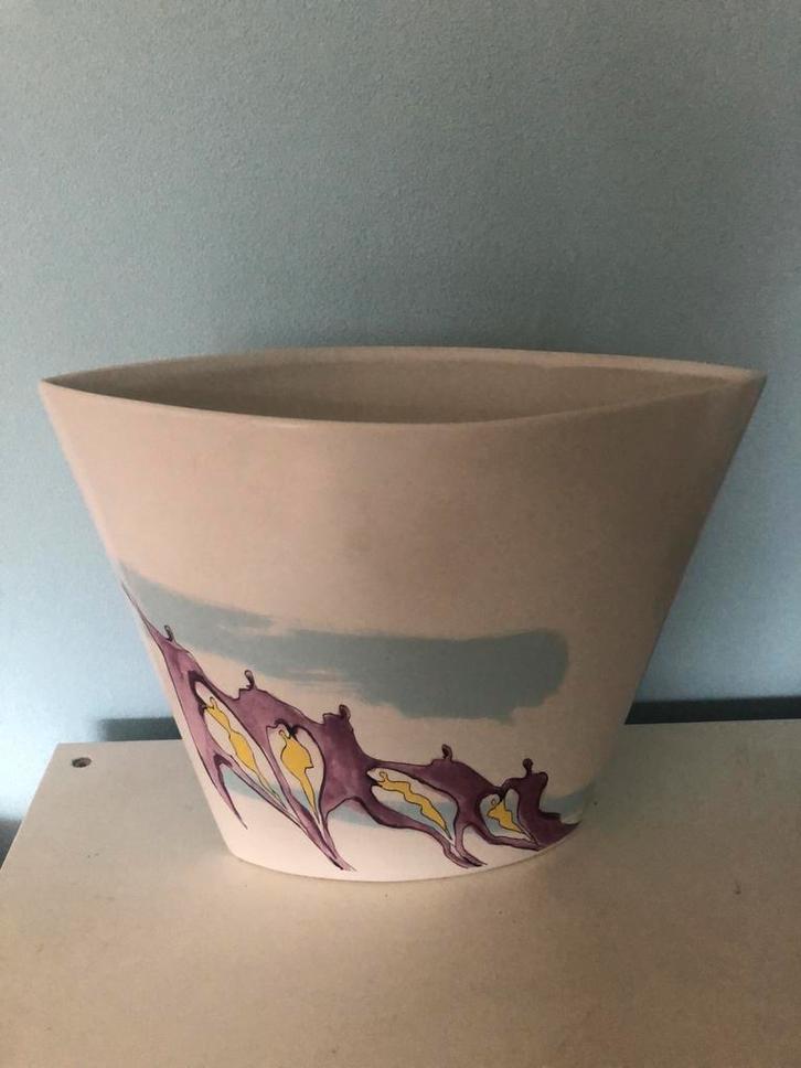 Corry Ammerlaan Vaas, Antiek en Kunst, Kunst | Designobjecten, Ophalen