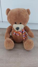 Knuffelbeer, Verzamelen, Ophalen of Verzenden, Zo goed als nieuw, Stoffen beer, Overige merken