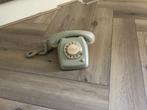 Vintage telefoon, Telecommunicatie, Vaste telefoons | Niet Draadloos, Ophalen, Gebruikt
