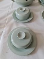 Botervloot van de Goedewaagen- pastel groen - twee stuks, Verzamelen, Ophalen, Huis en Inrichting