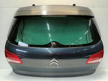 Achterklep Citroën C4 beschikbaar voor biedingen