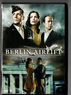 DVD Berlin Airlift - Berlijnse blokkade 1948-49, Cd's en Dvd's, Dvd's | Actie, Oorlog, Zo goed als nieuw, Verzenden, Vanaf 16 jaar