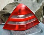 Achterlichten Mercedes SLK R170, Ophalen