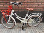 Kinderfiets Alpina 20 inch., Ophalen, Zo goed als nieuw, 20 inch
