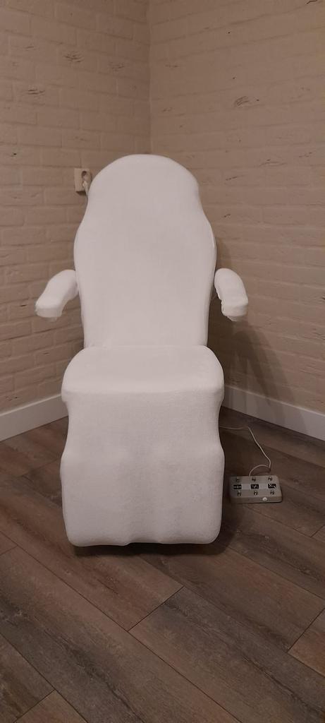 Behandel / pedicure stoel, Witgoed en Apparatuur, Persoonlijke-verzorgingsapparatuur, Gebruikt, Hand- en Voetverzorging, Ophalen