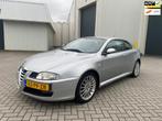 Alfa Romeo GT 2.0 JTS Distinctive // Lees tekst // NAP, Auto's, Origineel Nederlands, Te koop, GT, Zilver of Grijs