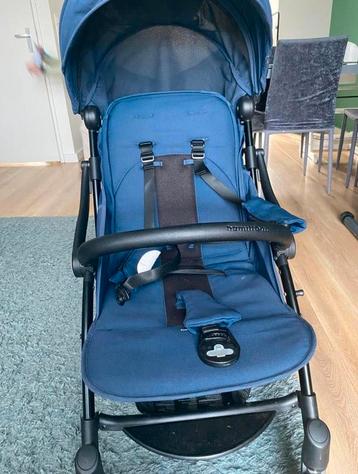 Buggy beschikbaar voor biedingen