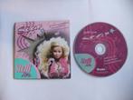 Steffi love Stars cd singel (c2), Verzenden, Gebruikt