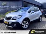 Opel Mokka 1.4 T Innovation Keurige Mokka ! Incl beurt-APK 3, Voorwielaandrijving, 65 €/maand, Stof, Gebruikt