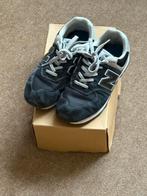 New Balance 574 Sneakers Maat 39, Kleding | Heren, Schoenen, Ophalen of Verzenden, Gedragen, Zwart, Sneakers of Gympen