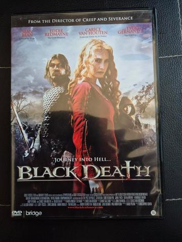 Black death beschikbaar voor biedingen