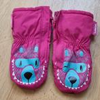 Roze Wedze wanten 18-24 mnd, Meisje, Wanten, Ophalen of Verzenden, Zo goed als nieuw