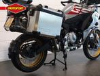 BMW F 850 GS ADVENTURE Exclusive (bj 2019), Bedrijf, ABS, Meer dan 35 kW, Toermotor