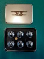 Jeux de boules mini van Peugeot, Een of twee spelers, Ophalen of Verzenden, Nieuw
