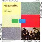 ALPHAVILLE - Big In Japan ( 1984 Maxi 12" ), Verzenden