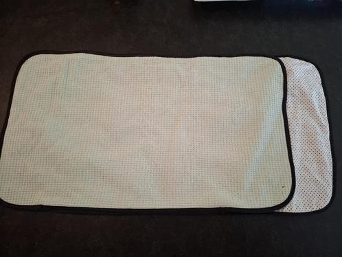 Voetenzak baby, Kinderen en Baby's, Dekens, Slaapzakjes en Inbakerproducten, Zo goed als nieuw, Overige typen, 70 tot 85 cm, Ophalen