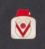 Embleem Logo Voetbalclub WVV '28 Maastricht 1960., Verzamelen, Ophalen of Verzenden, Zo goed als nieuw