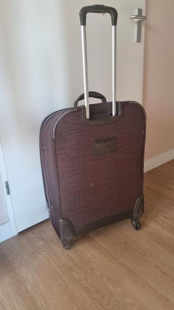 Kipling reiskoffer  beschikbaar voor biedingen