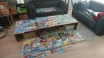 Grote verzameling lego instructie boekjes jaren 70, 80 en 90, Ophalen of Verzenden, Gebruikt, Lego